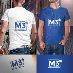 Design de Logo par Ayub Zafar pour ce projet | Design : #26941839