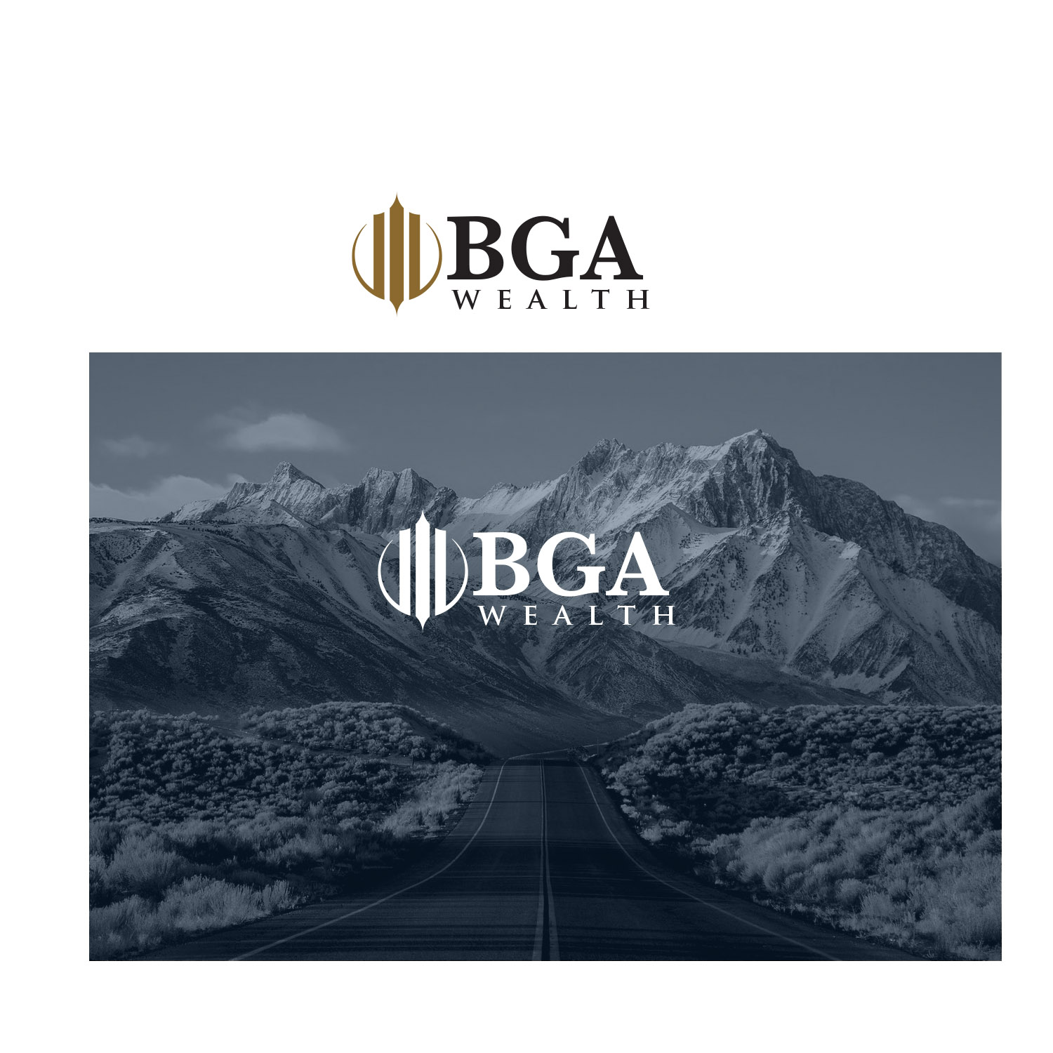 Logo Design by Finley Johnson for this project | Design #26960137