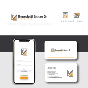 Logo Design by OviBanik for this project | Design #26936749