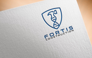 Logo Design by Vishak vasu