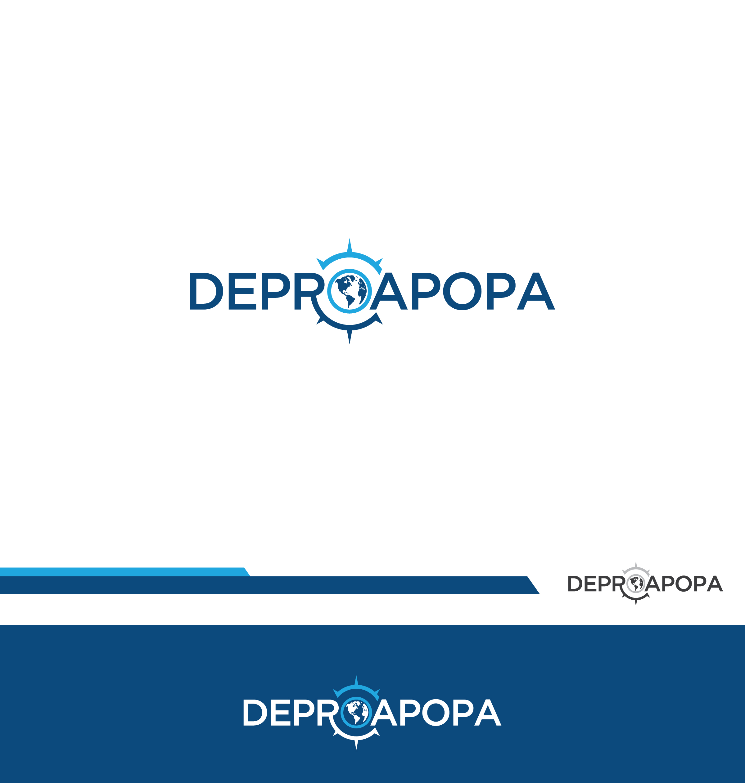 Logo Design by Fat Bat Man for this project | Design #26928222