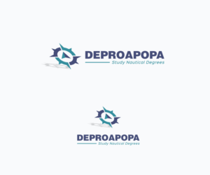 DEPROAPOPA | Logo Design by Ena
