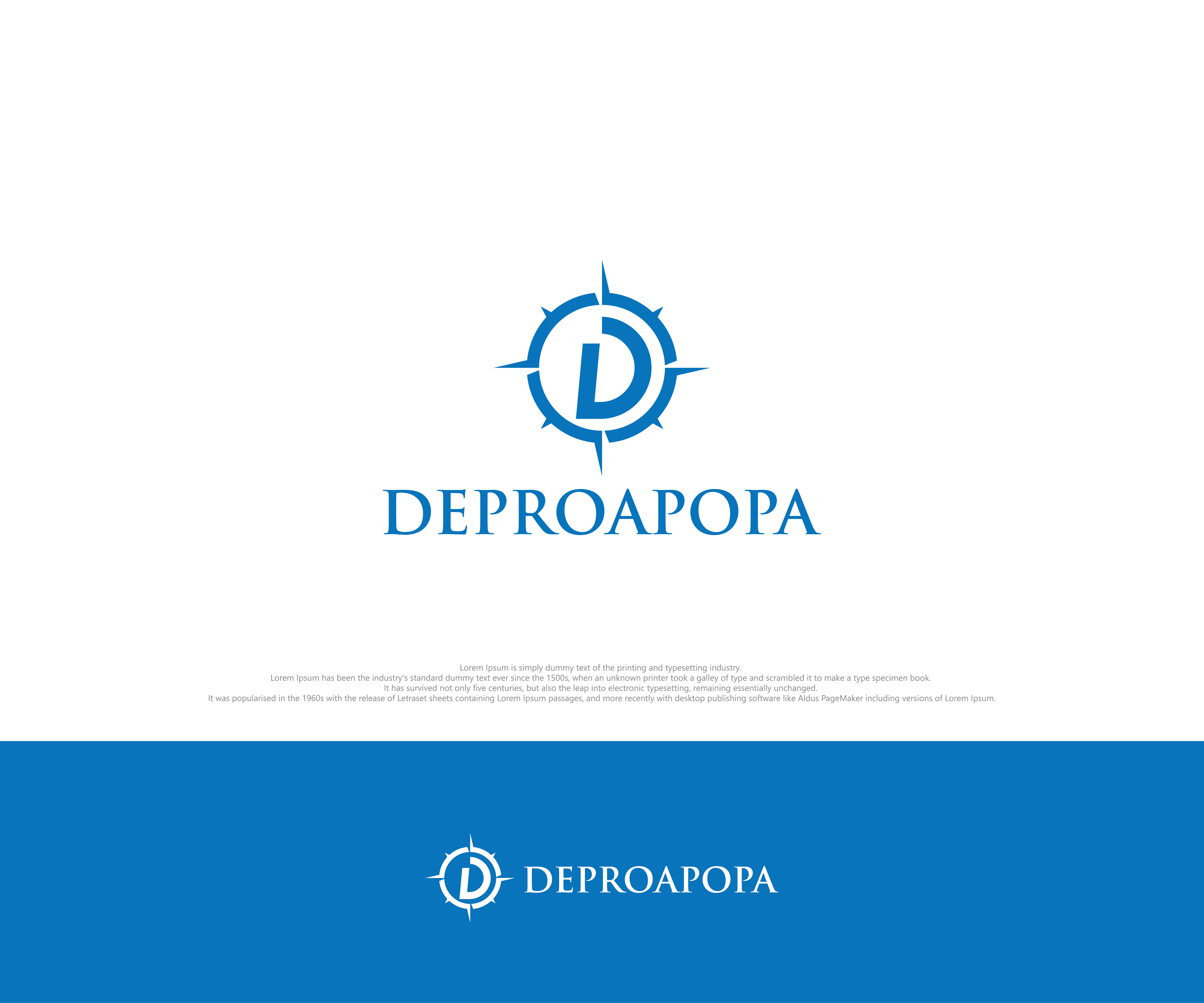 Design de Logo par Hendy April pour ce projet | Design #26928689