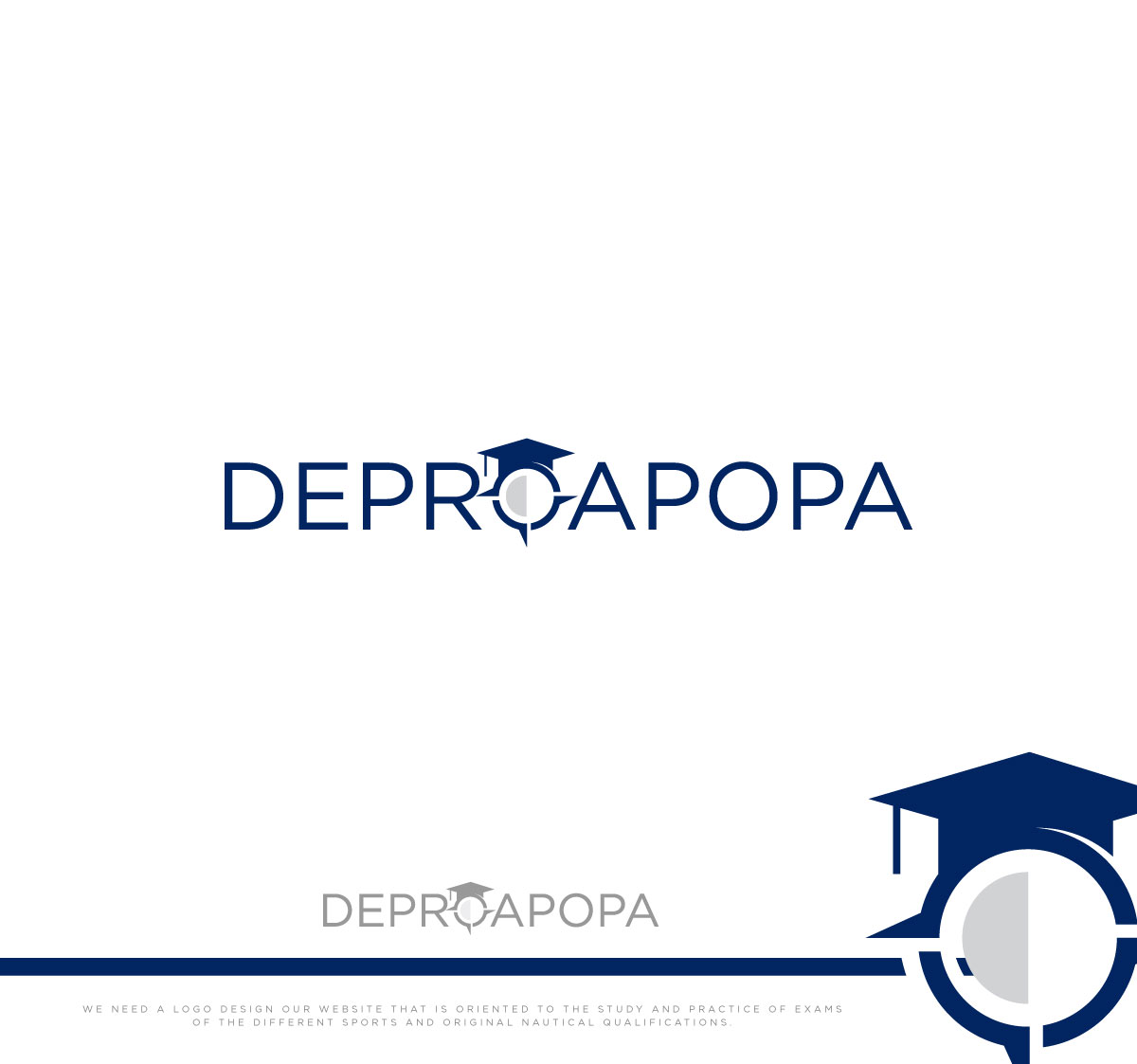 Design de Logo par creativepix pour ce projet | Design #26929788