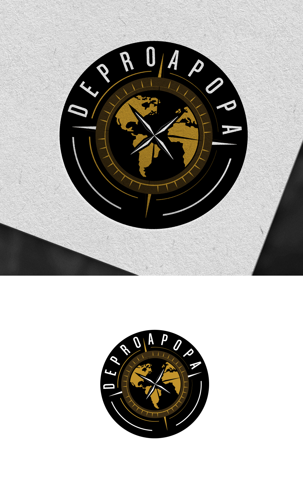 Diseño de Logo por n214008 para este proyecto | Diseño #26928453