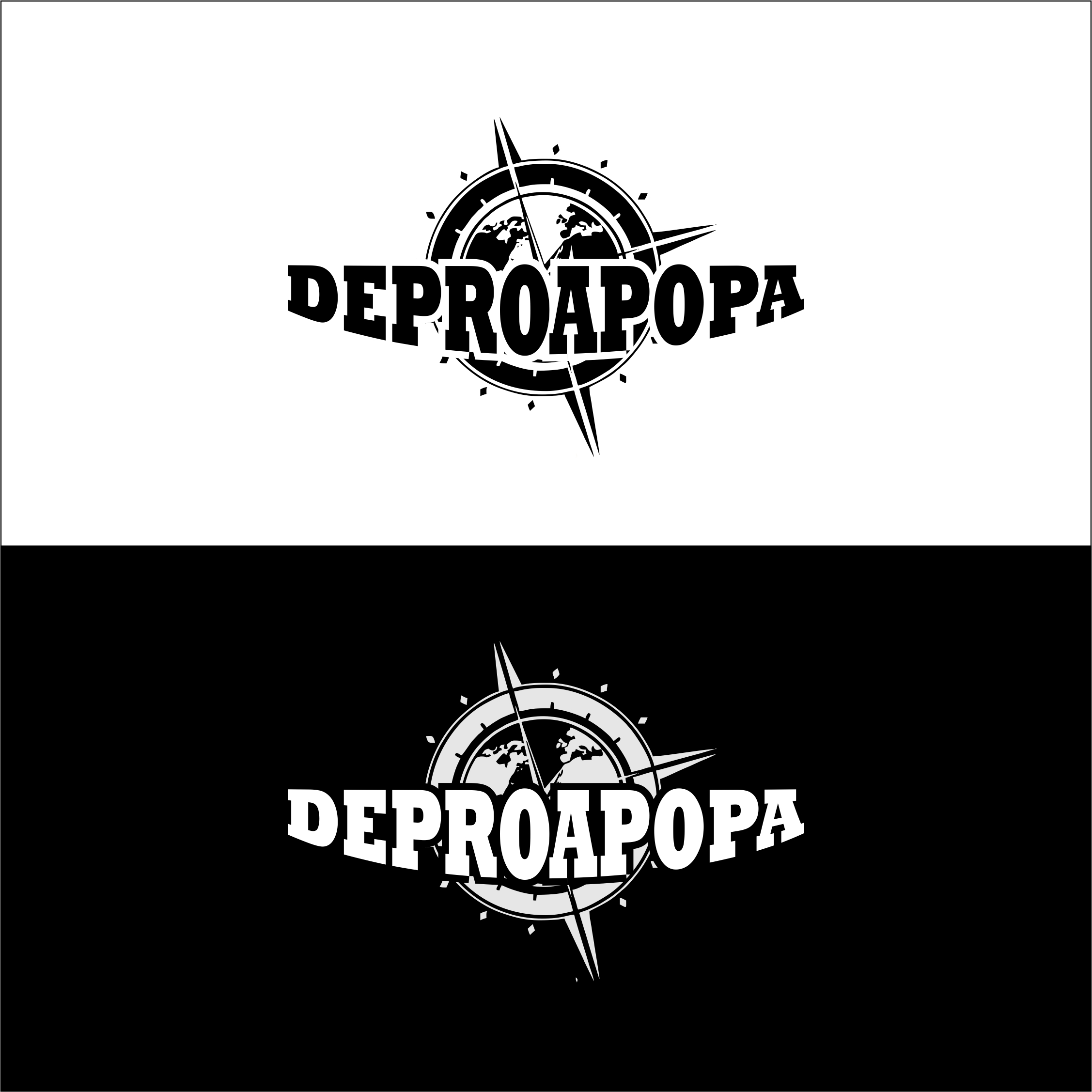 Logo Design by Rafael seno art for this project | Design #26926860