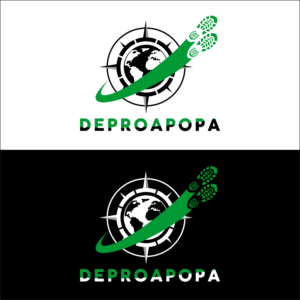 Logo Design by Rafael seno art for this project | Design: #26926861