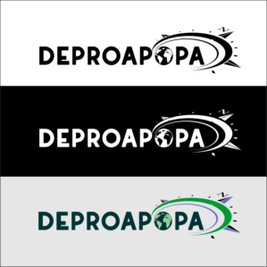 Logo Design by Rafael seno art for this project | Design: #26926862