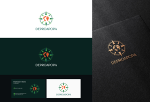 DEPROAPOPA | Logo Design by lnb...