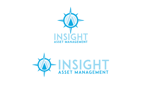 Logo Design by trufya for Insight Asset Management | Design #26932823