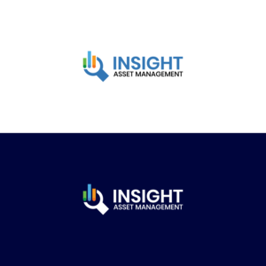 Insight Asset Management | Diseño de Logo por Xler8brain
