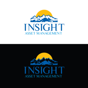 Logo-Design von prodesigns99 für Insight Asset Management | Design #26926542