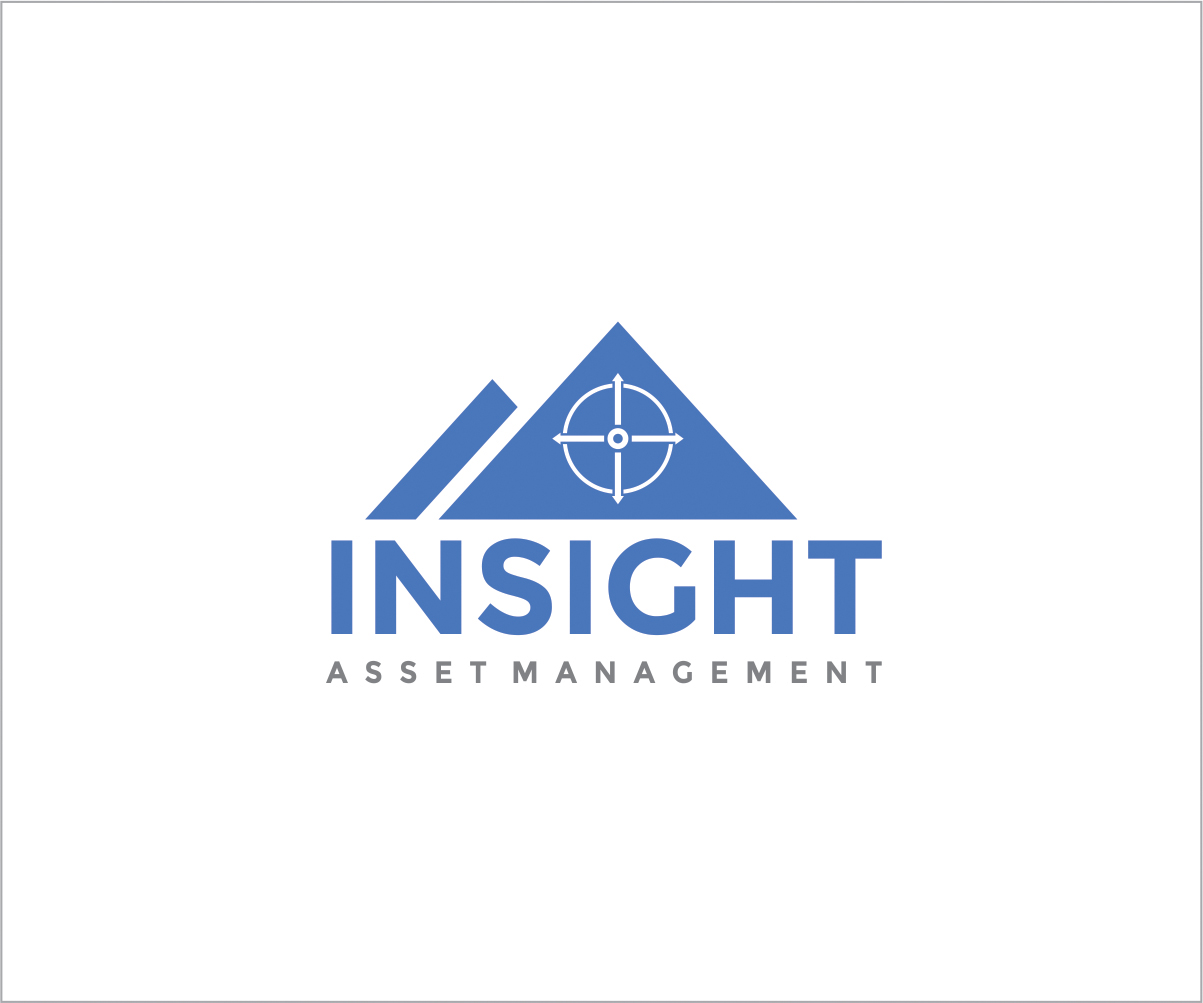 Design de Logo par pachilakili pour Insight Asset Management | Design #26935145