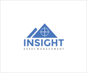 Insight Asset Management | Logo-Design von pachilakili