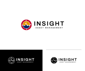 Logo Design by WahyuHMD for Insight Asset Management | Design: #26927284