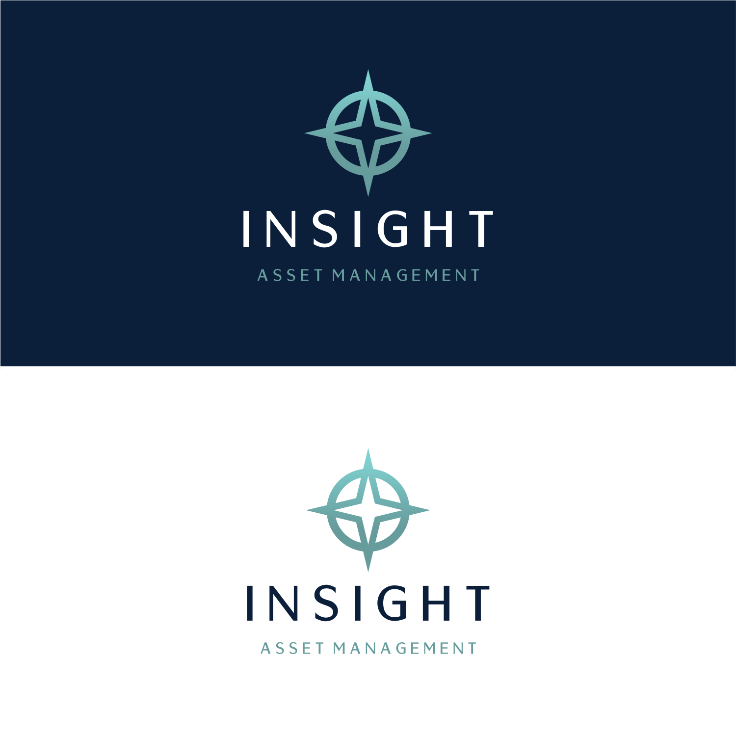 Logo Design by ThiagoB for Insight Asset Management | Design #26982290