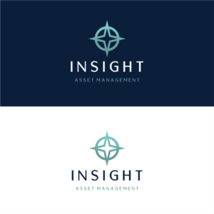 Logo Design by ThiagoB for Insight Asset Management | Design: #26982290
