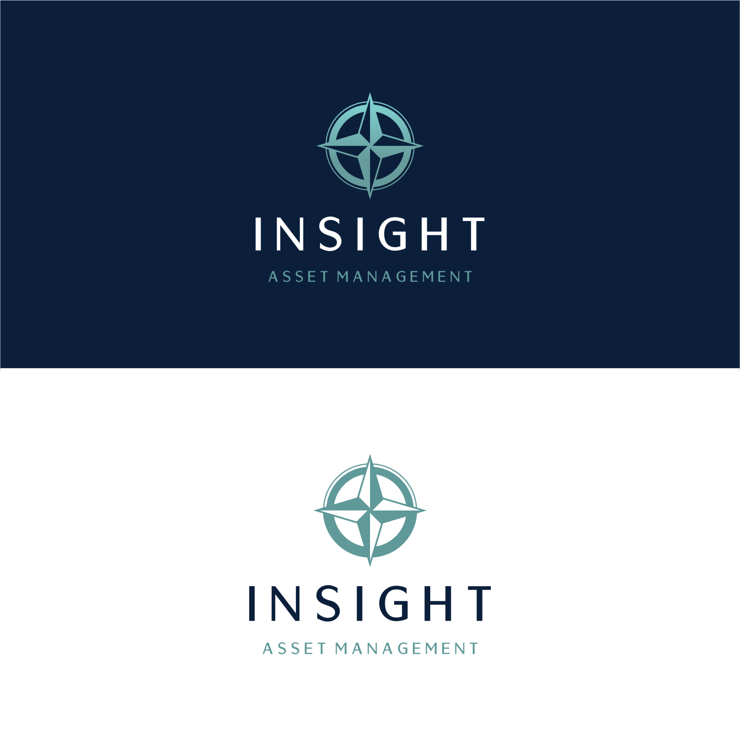 Logo Design by ThiagoB for Insight Asset Management | Design #26982291