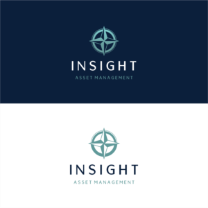 Logo Design by ThiagoB for Insight Asset Management | Design: #26982291