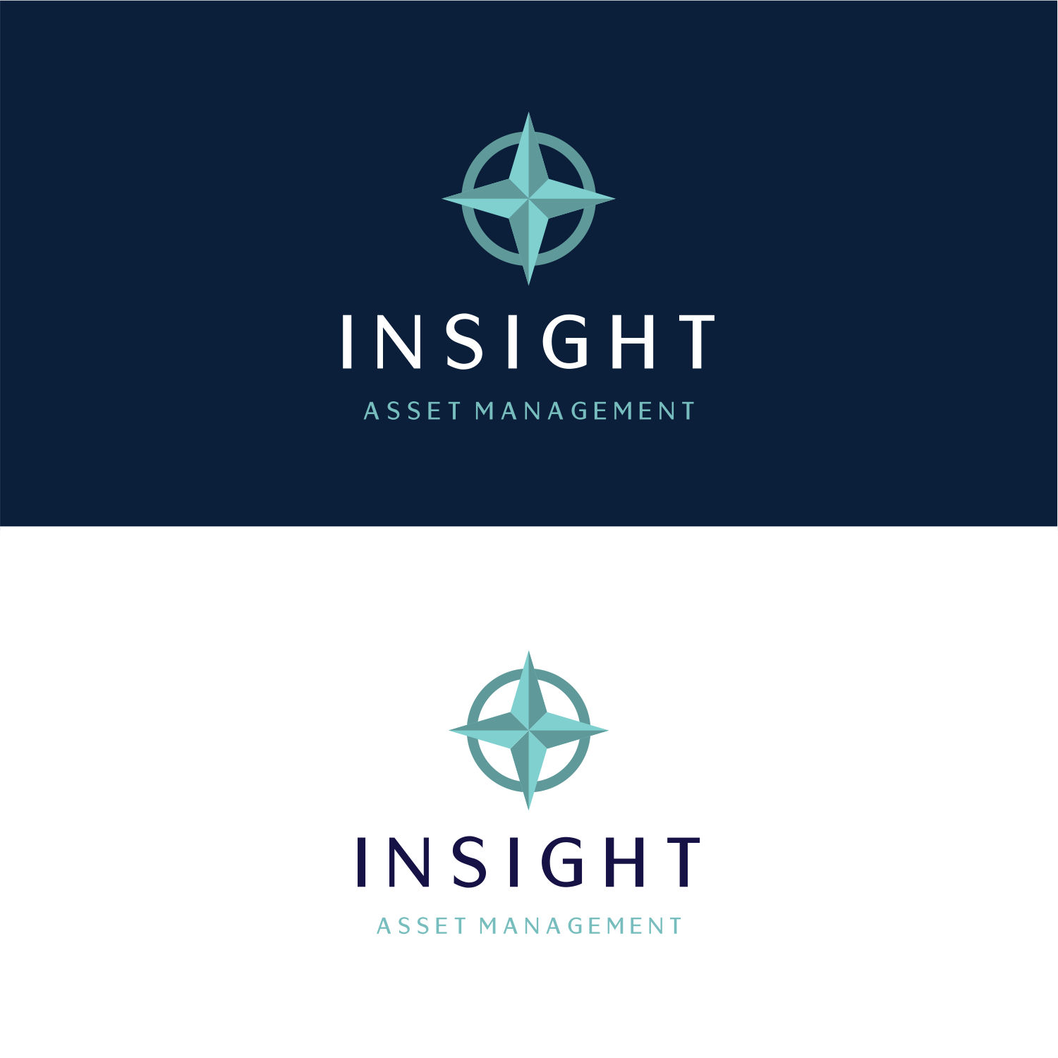 Logo Design by ThiagoB for Insight Asset Management | Design #26982292