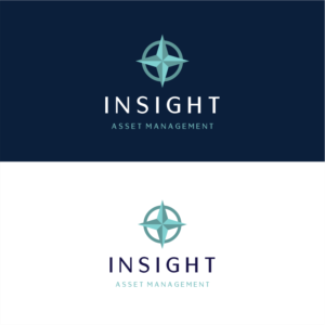 Logo Design by ThiagoB for Insight Asset Management | Design: #26982292