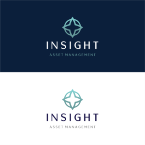Logo Design by ThiagoB for Insight Asset Management | Design: #26982311