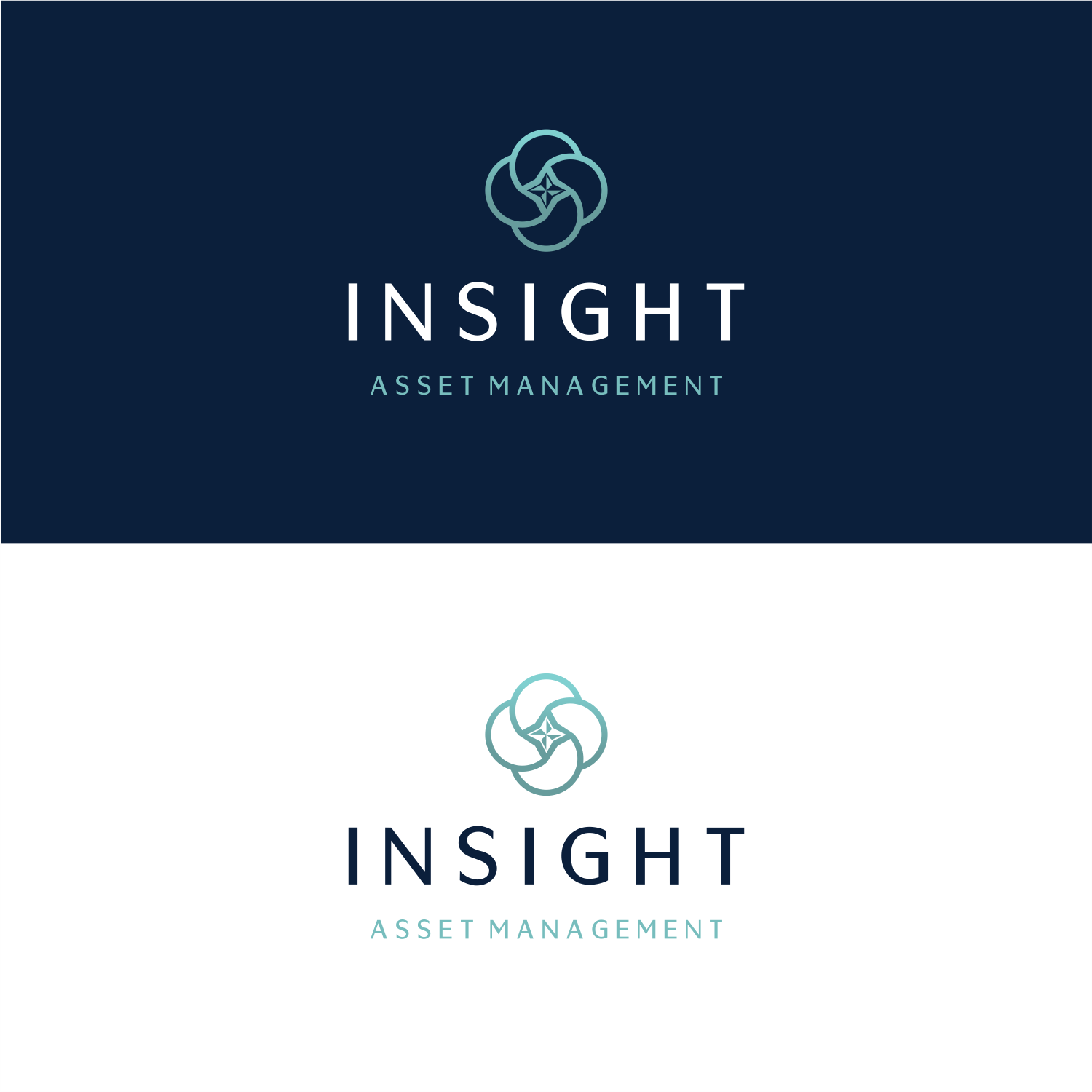 Logo Design by ThiagoB for Insight Asset Management | Design #26985992