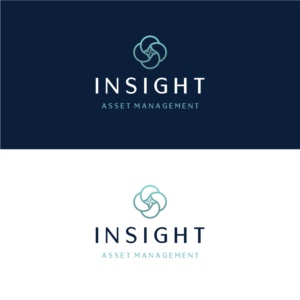 Logo Design by ThiagoB for Insight Asset Management | Design: #26985992