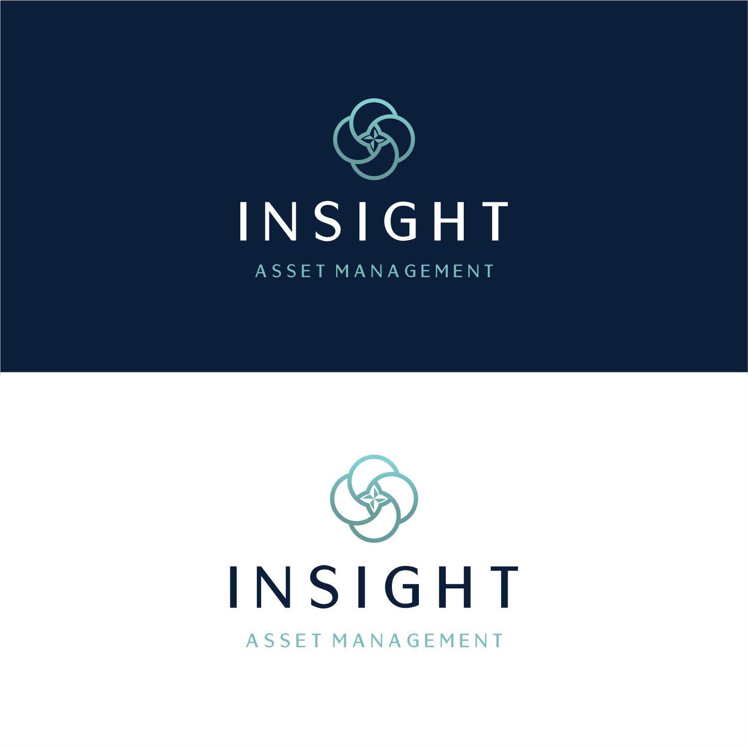 Logo Design by ThiagoB for Insight Asset Management | Design #26985993