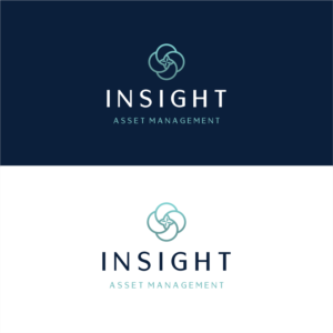 Logo Design by ThiagoB for Insight Asset Management | Design: #26985993