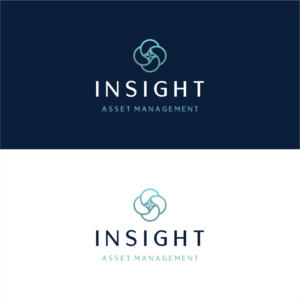 Logo Design by ThiagoB for Insight Asset Management | Design: #26985994