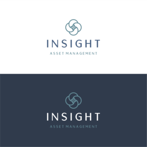 Logo Design by ThiagoB for Insight Asset Management | Design: #27015283
