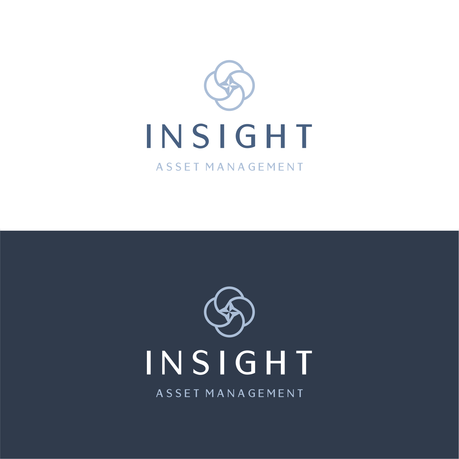 Logo Design by ThiagoB for Insight Asset Management | Design #27015284