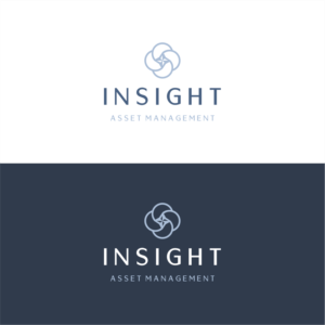 Logo Design by ThiagoB for Insight Asset Management | Design: #27015284
