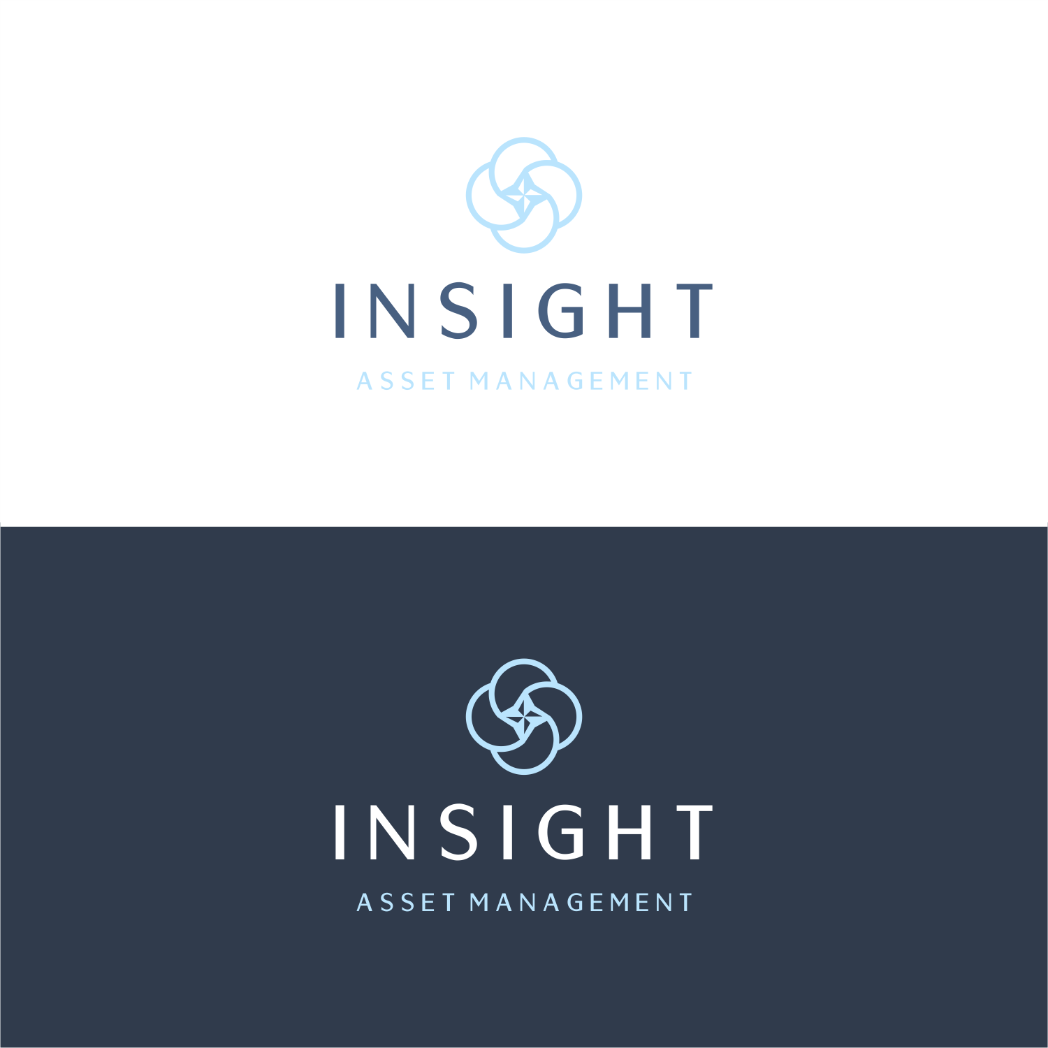 Logo Design by ThiagoB for Insight Asset Management | Design #27015285