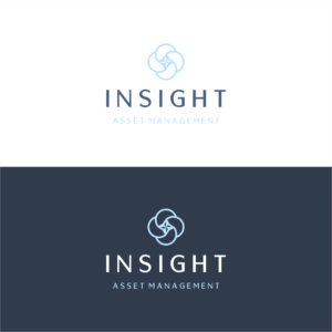 Logo Design by ThiagoB for Insight Asset Management | Design: #27015285