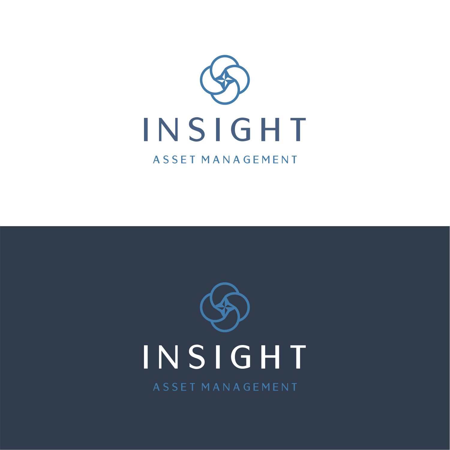 Logo Design by ThiagoB for Insight Asset Management | Design #27015286