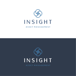 Logo Design by ThiagoB for Insight Asset Management | Design: #27015286