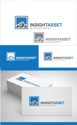 Logo-Design von MD. Habib 2 für Insight Asset Management | Design #26930646