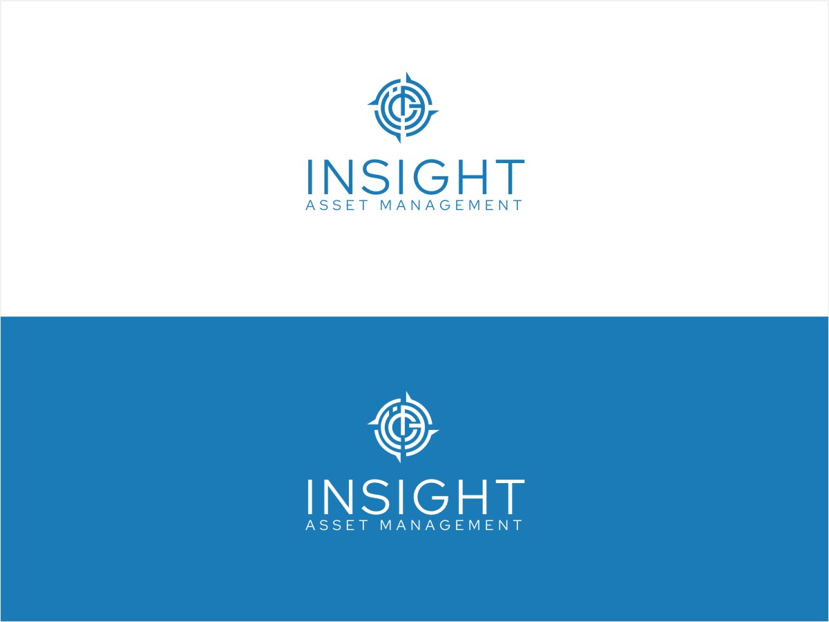 Logo Design by cjssan for Insight Asset Management | Design #26926260