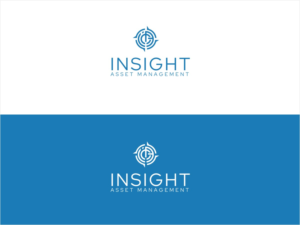 Logo Design by cjssan for Insight Asset Management | Design: #26926260