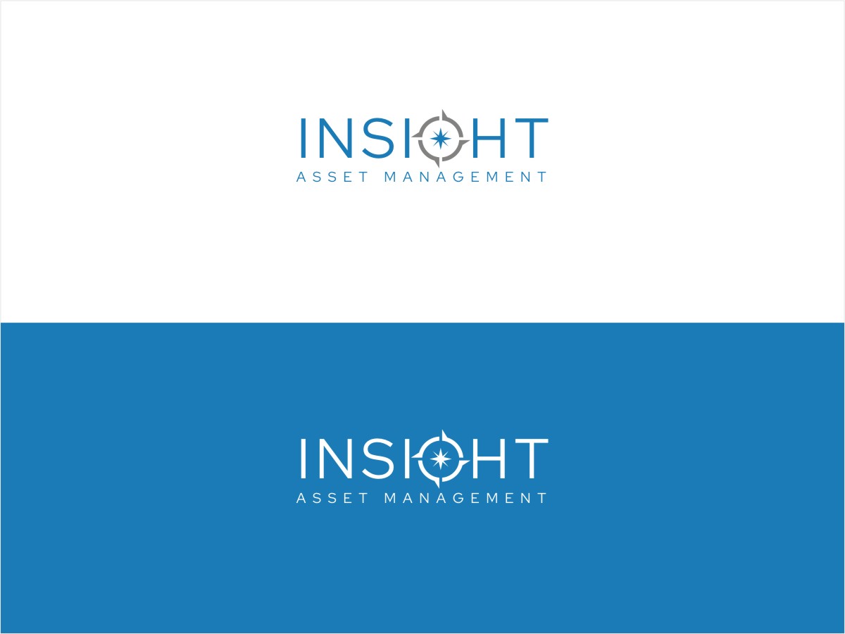 Logo Design by cjssan for Insight Asset Management | Design #26926284