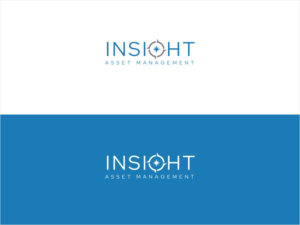 Insight Asset Management | Diseño de Logo por cjssan