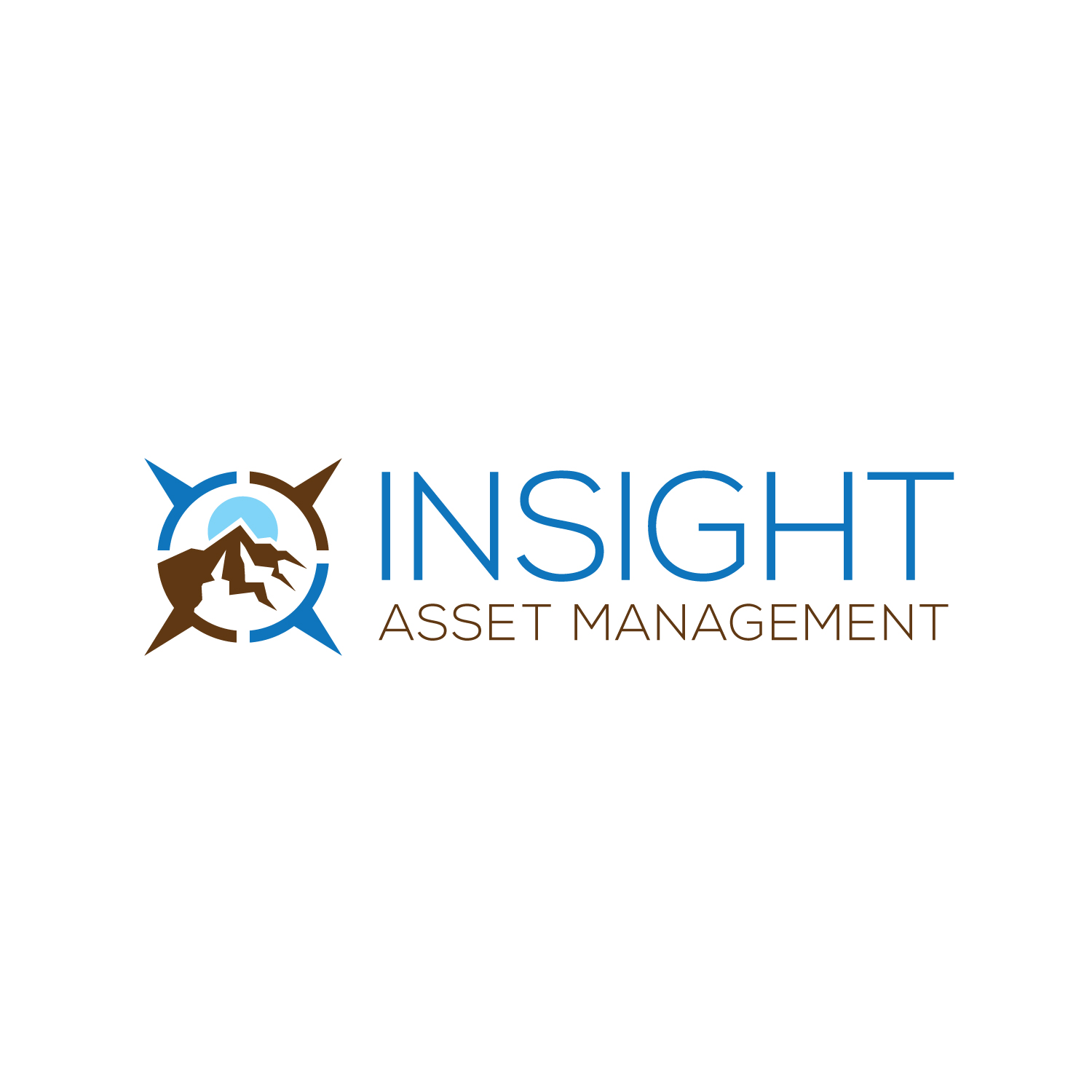 Logo Design by geni for Insight Asset Management | Design #26929989