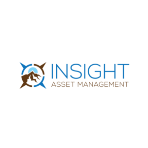 Logo-Design von geni für Insight Asset Management | Design #26929989