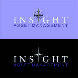 Logo-Design von Rafael seno art für Insight Asset Management | Design #26926440
