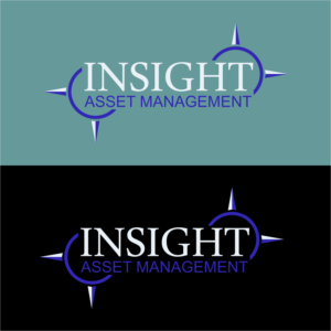 Logo Design by Rafael seno art for Insight Asset Management | Design: #26926441