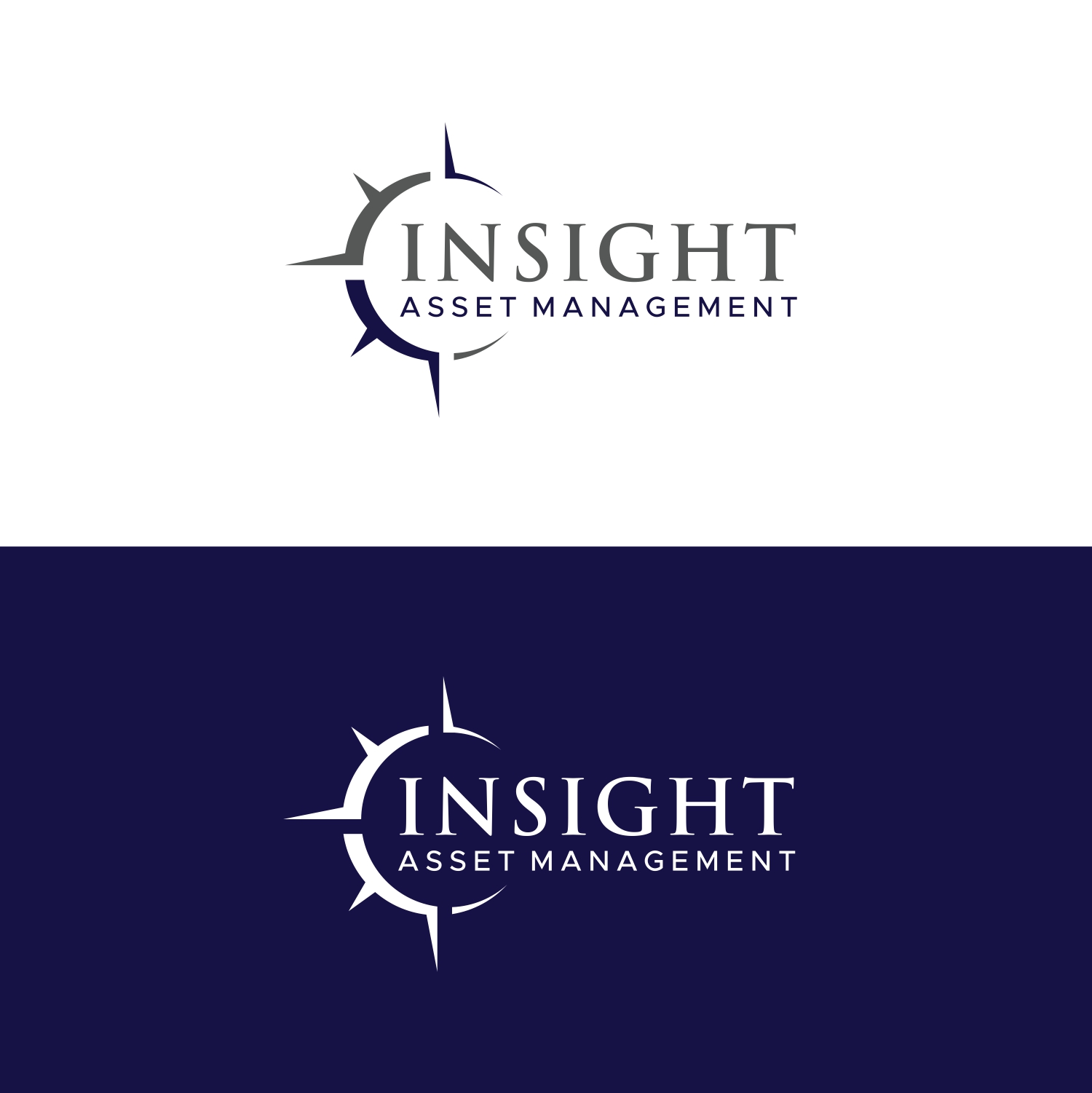 Design de Logo par Kelvin-Kranj pour Insight Asset Management | Design #26929264