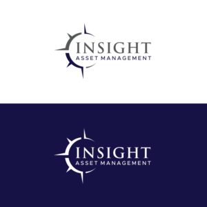Insight Asset Management | Design de Logo par Kelvin-Kranj