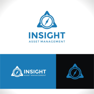Logo-Design von MAhi2014 für Insight Asset Management | Design #26928482